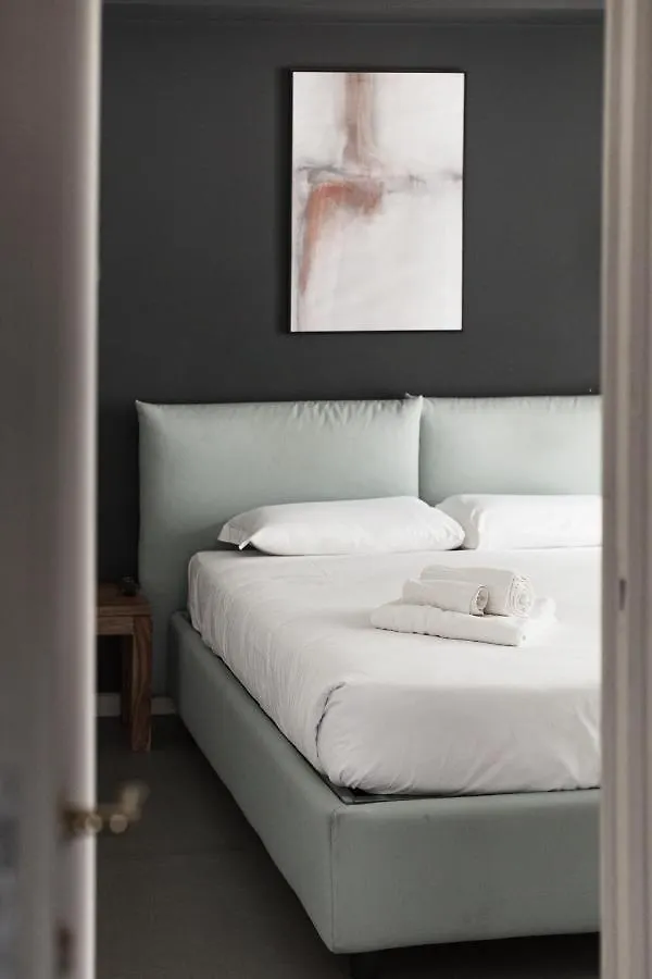 로마 Charming Penthouse In Piazza Venezia With Terrace 아파트 0*,