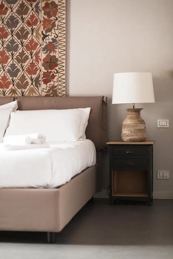 로마 Charming Penthouse In Piazza Venezia With Terrace 아파트