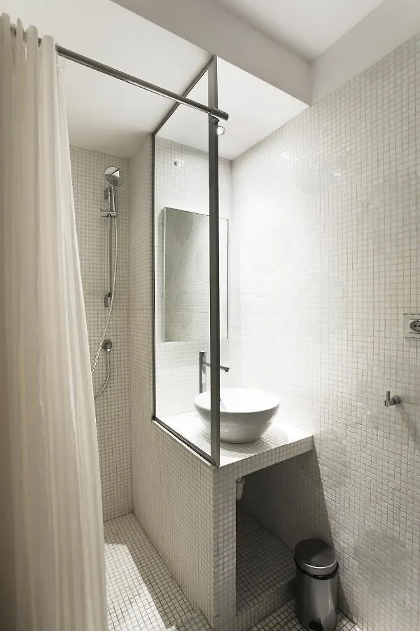 로마 Charming Penthouse In Piazza Venezia With Terrace 아파트 0*,  이탈리아