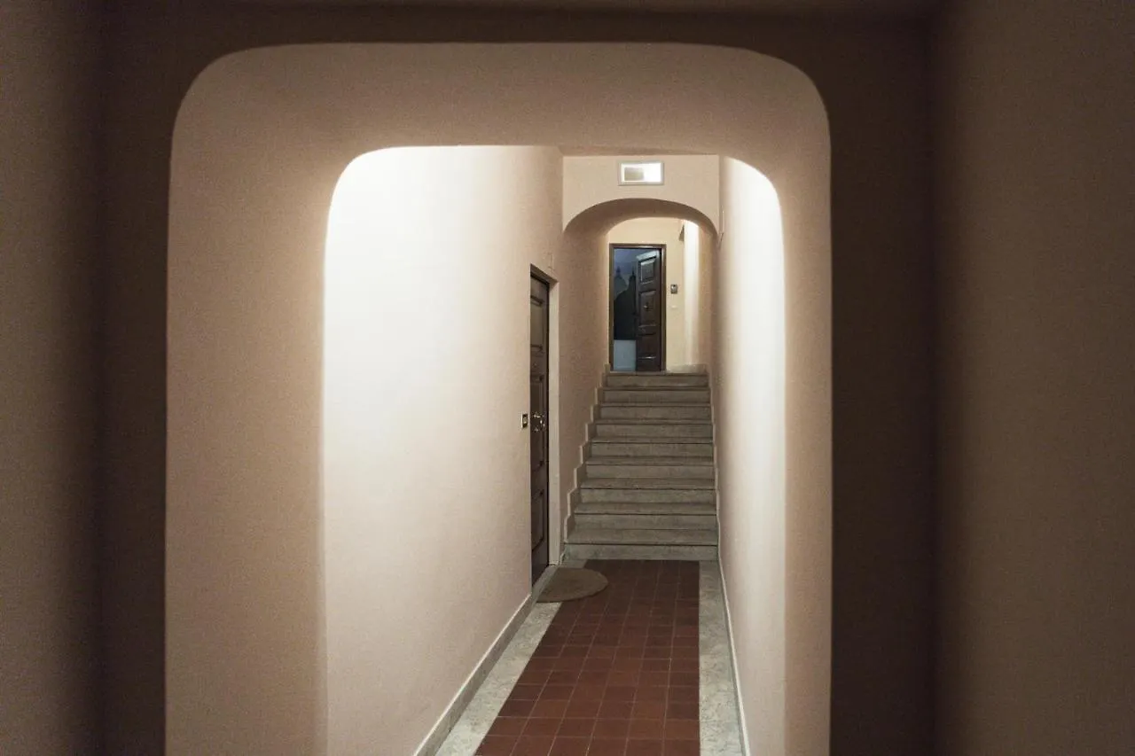 로마 Charming Penthouse In Piazza Venezia With Terrace 아파트 0*,  이탈리아